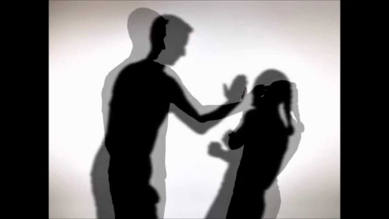 Gewalt gegen Frauen