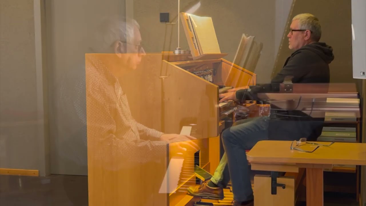 (04)René en Jeroen spelen: 