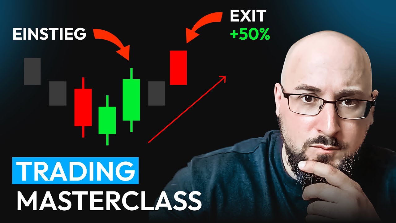 Trading lernen f&uuml;r Anf&auml;nger: So geht technische Analyse