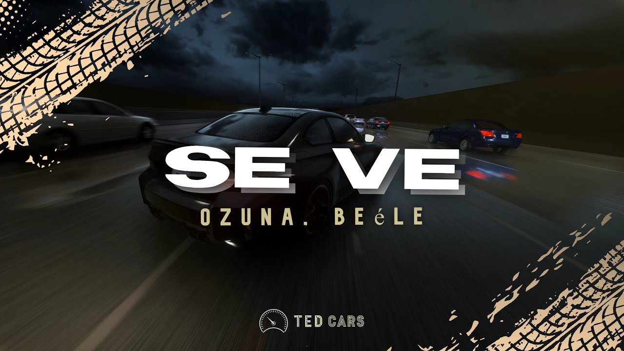 Ozuna, Beéle - Se Ve (Letra)