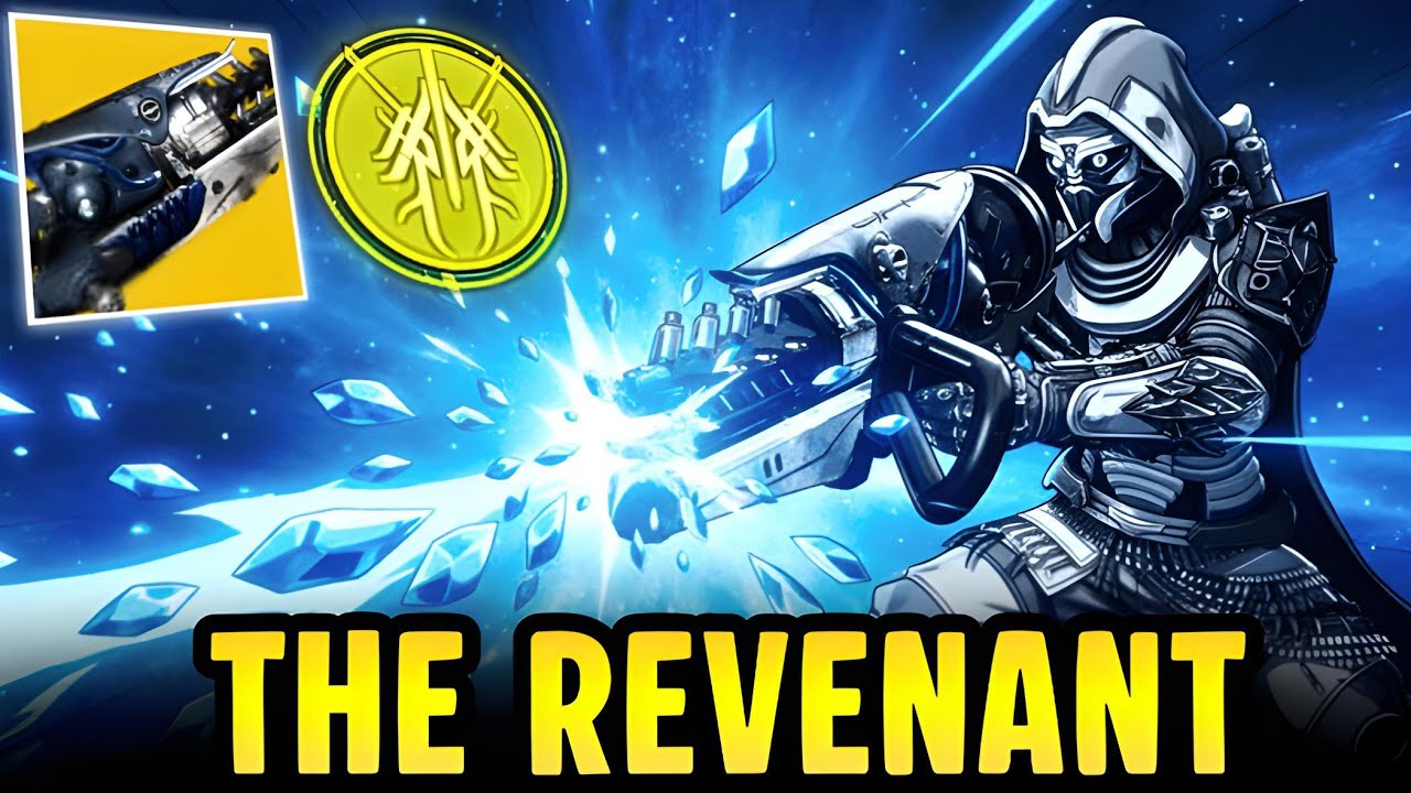 Solo -30 Ultimate With Stasis Salvation Hunter Build Destiny 2.