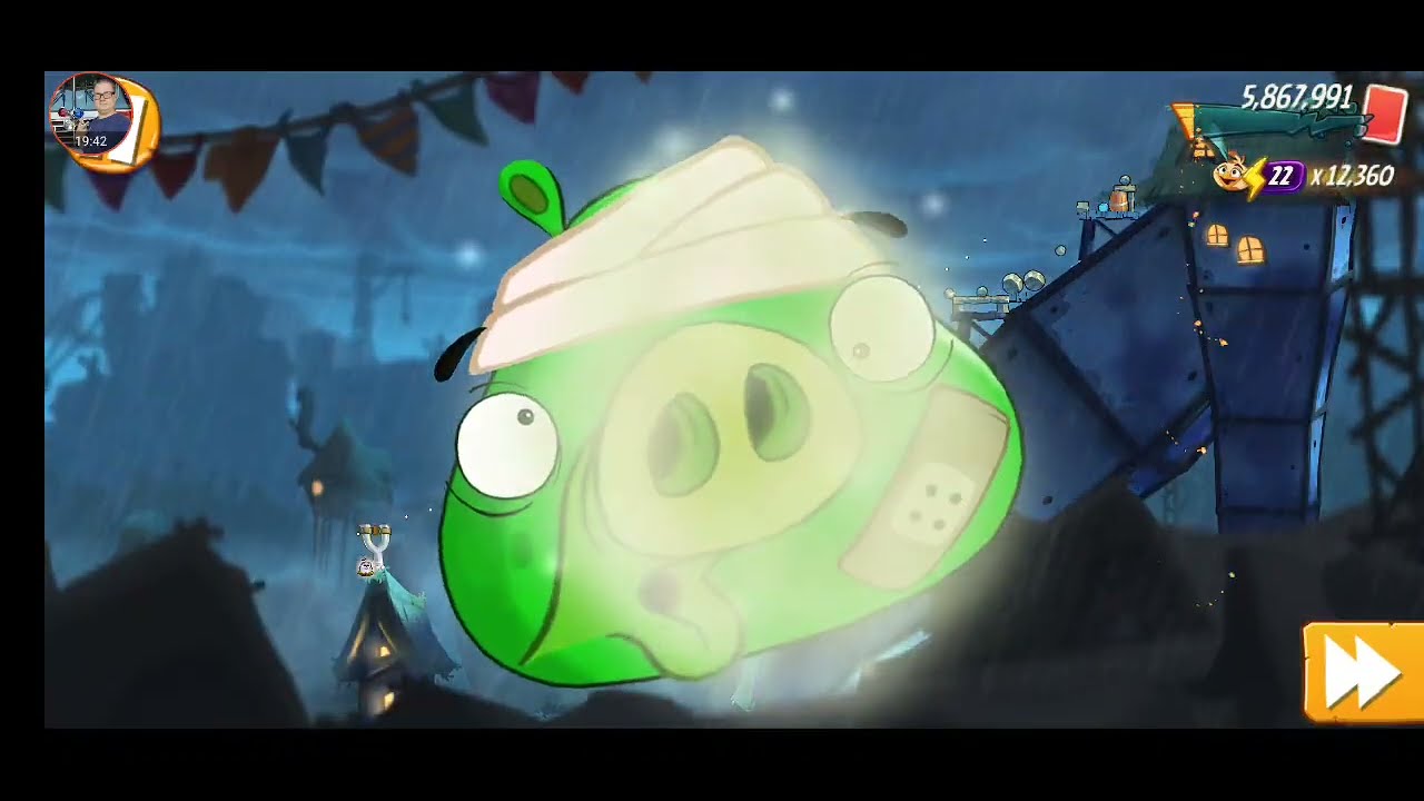 ANGRY BIRDS 2 GAMEPLAY PART 26!