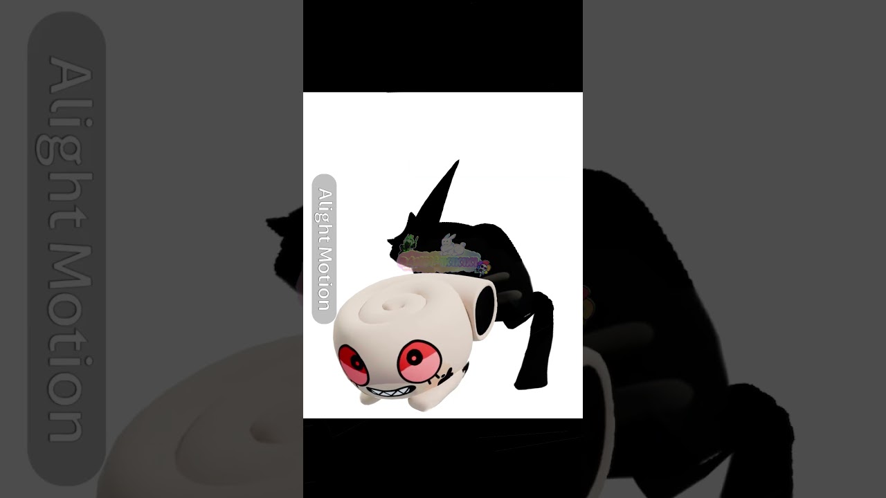 Lonely Twisteds?! 🥲 ll SHELLVISION ll #dandysworld #shelly #vee  #roblox #animation #twisted