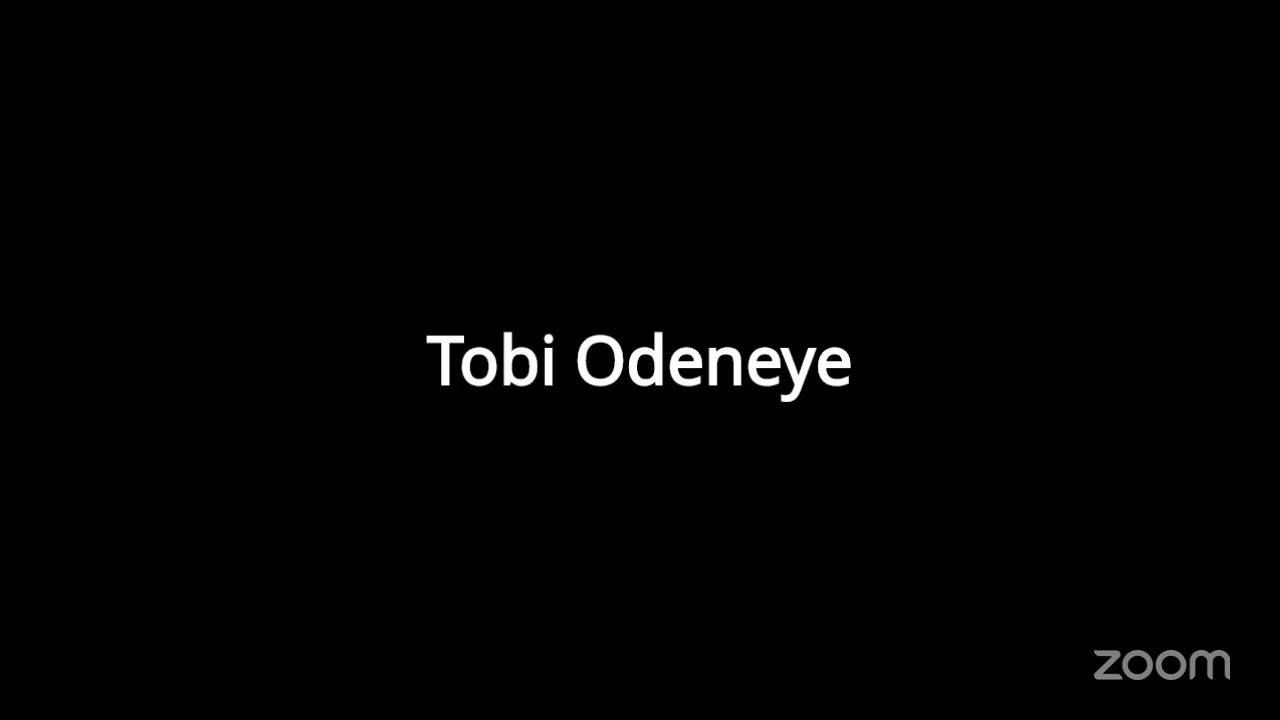 Ignite Morning Prayer||Pastor Tobi Odeneye||Thursday,February.26th,2026