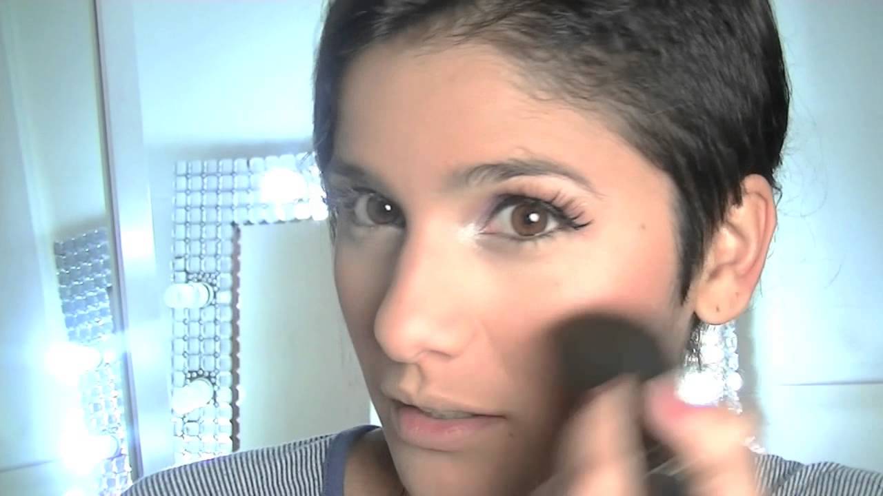 Maquillaje a prueba de todo - Martina PONTE LINDA