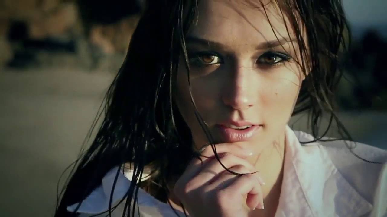 Adam van Hammer feat. Keirah - Like Ice In The Sunshine BEAGLE MUSIC Official Clip