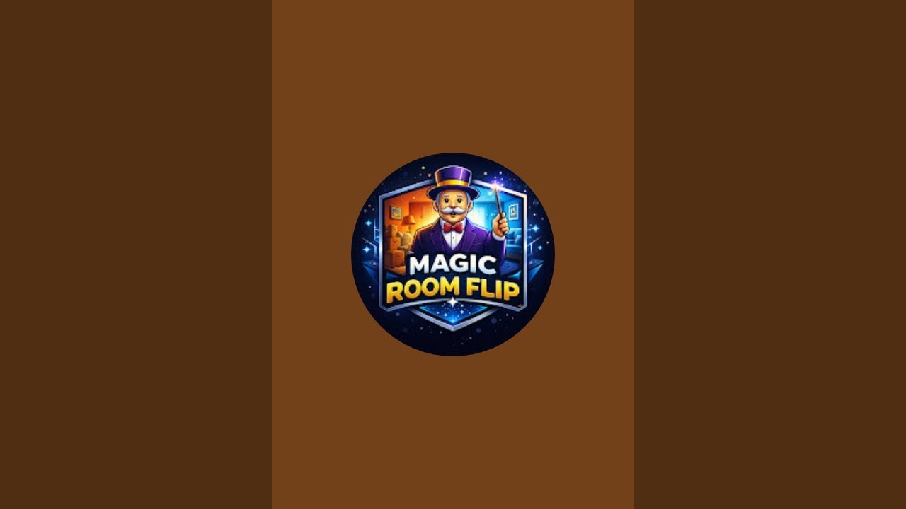 Magic Room Flip is live!
