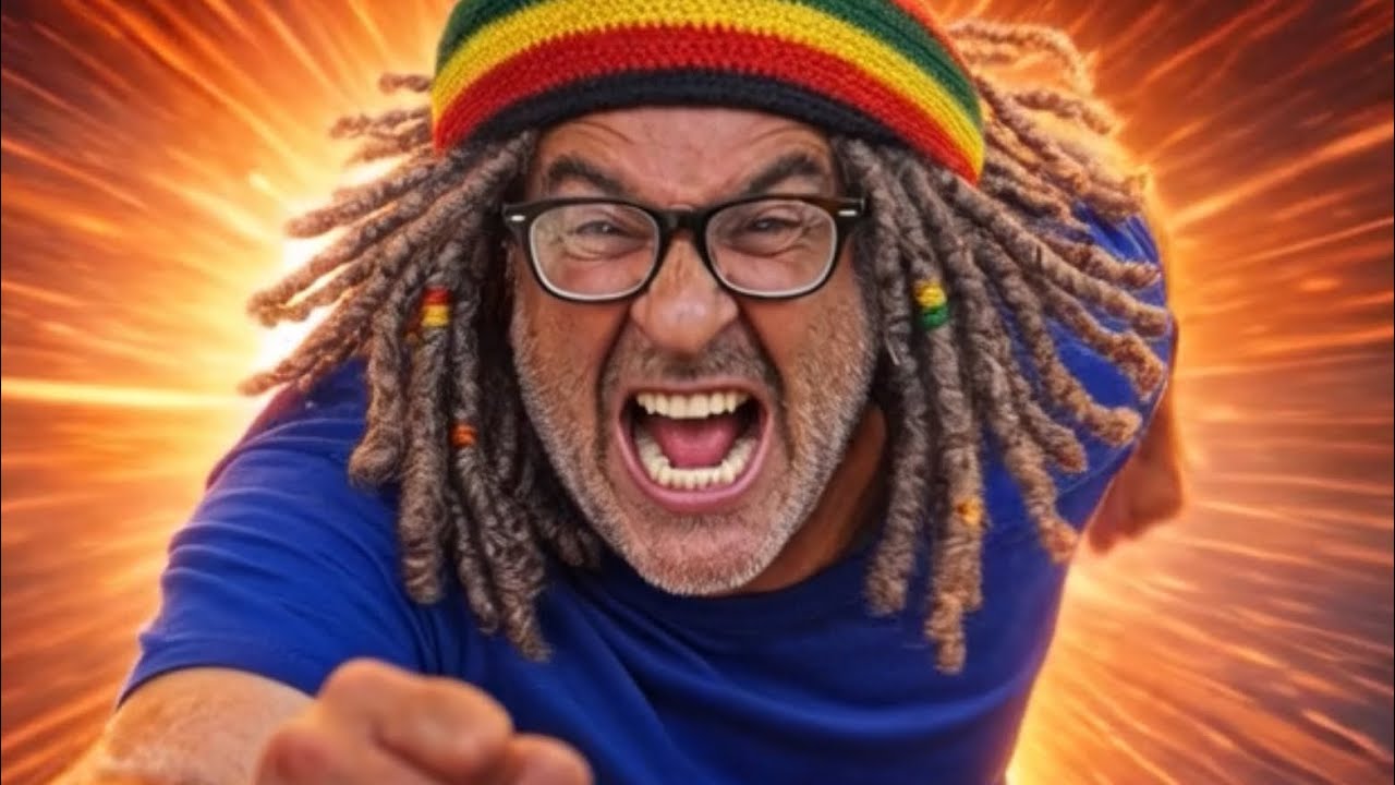 Rush Bob! (YTPMV)