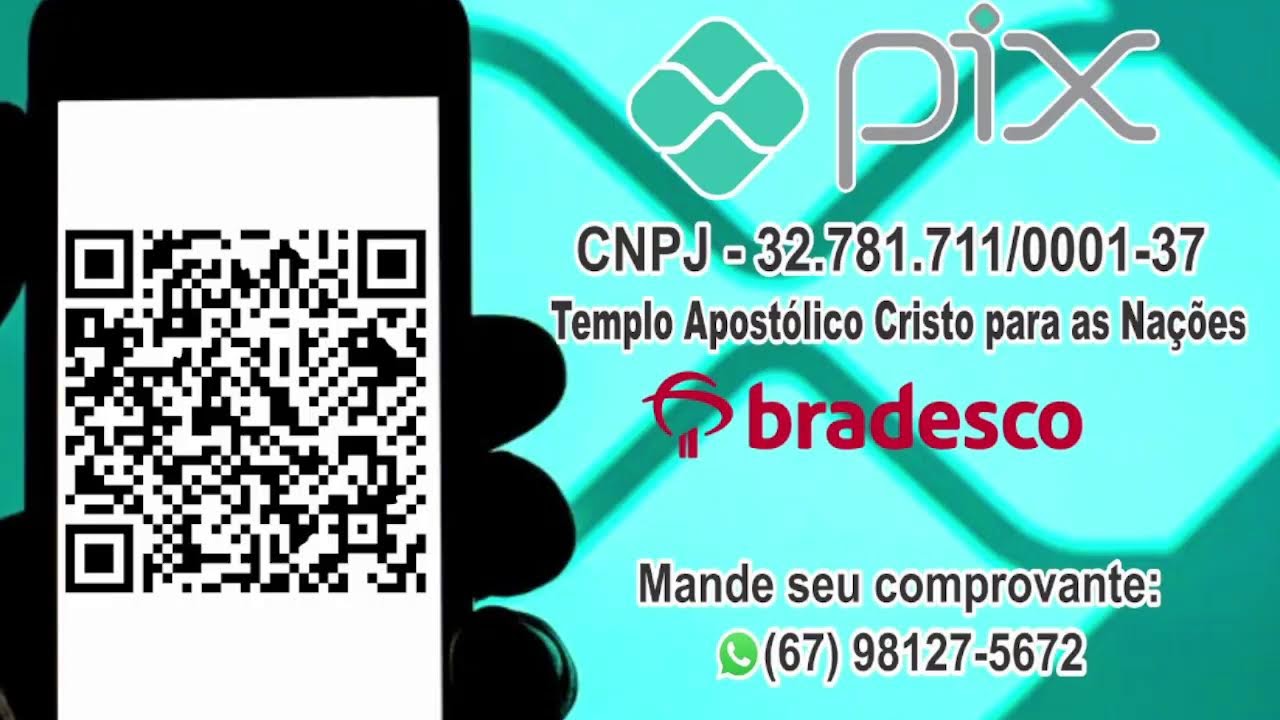 Transmissão ao vivo de RADIO AVIVANDO AS NAÇÕES