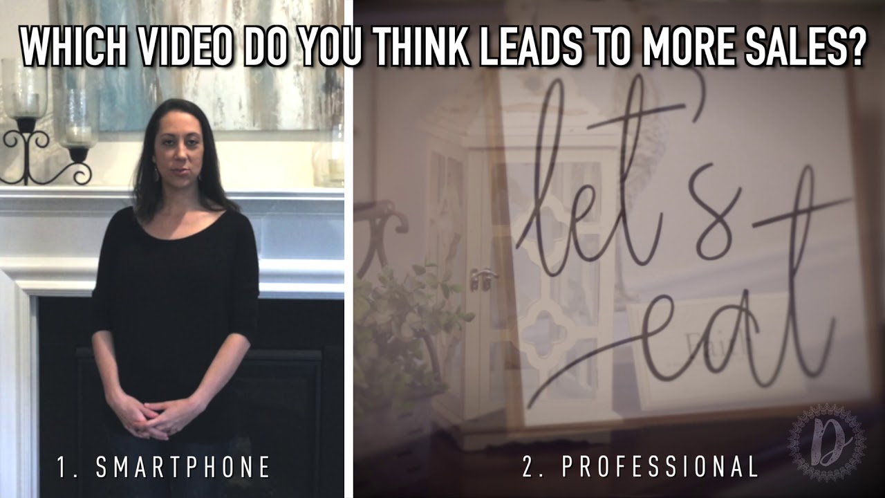 Increase Sales with Video Marketing