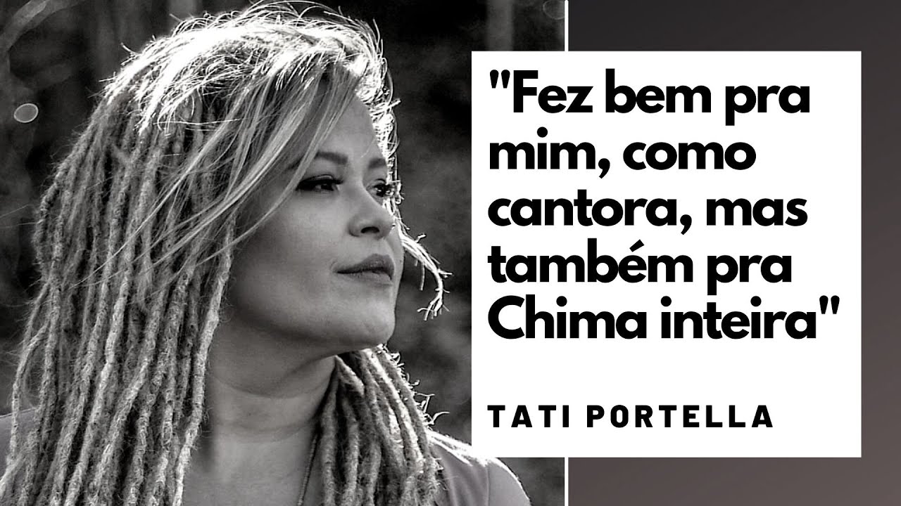 TATI PORTELLA | Versos Simples
