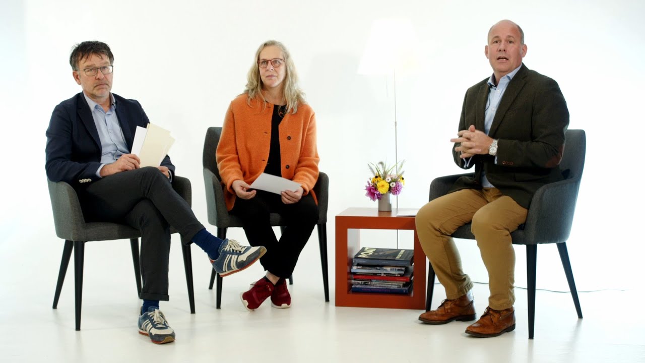 13 Diskussionsrunde