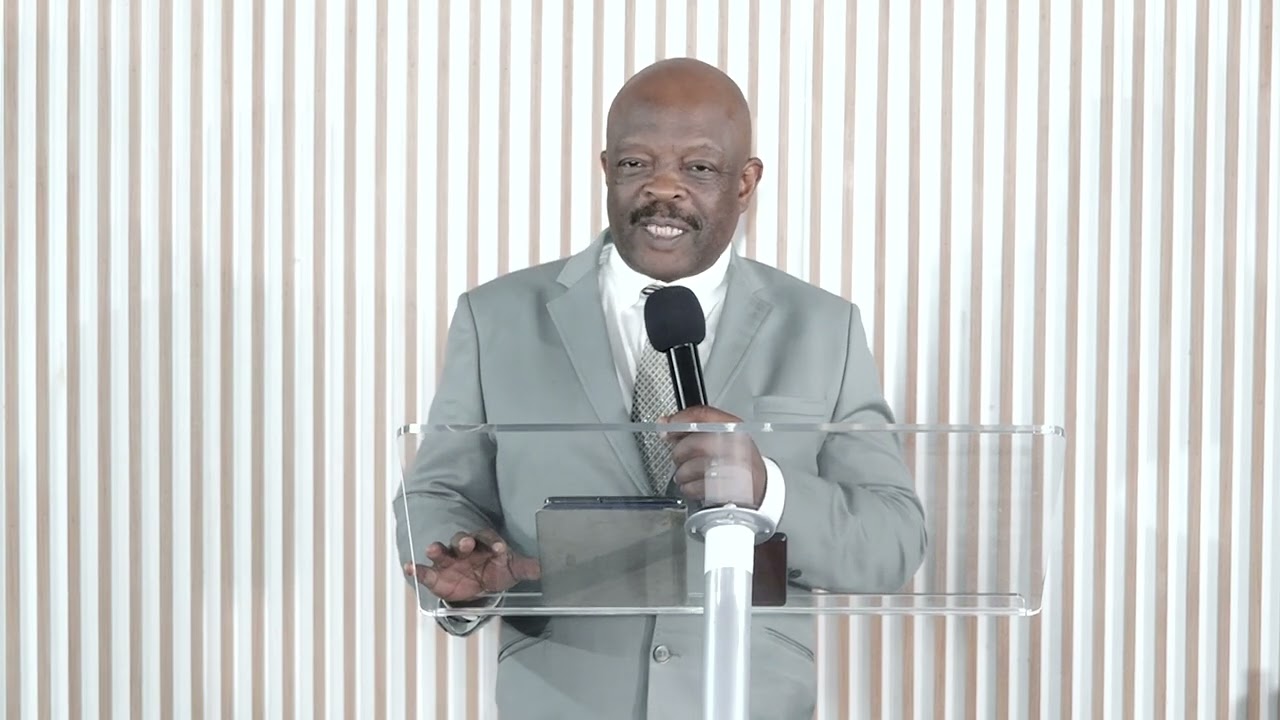 2024 08 04 SUNDAY INTRODUCTION | APOSTLE V. MAHLABA