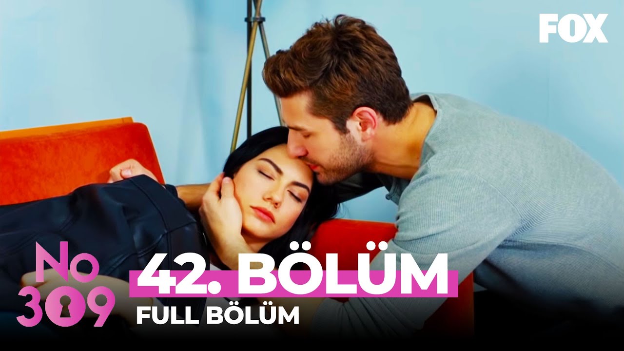No: 309 42. Bölüm