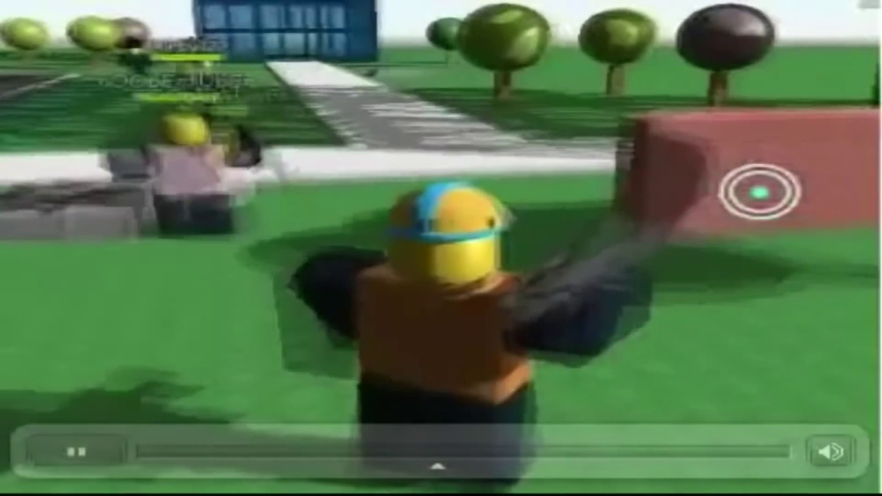 Was Old ROBLOX Really Better? (a Roblox Discussion by Phire)