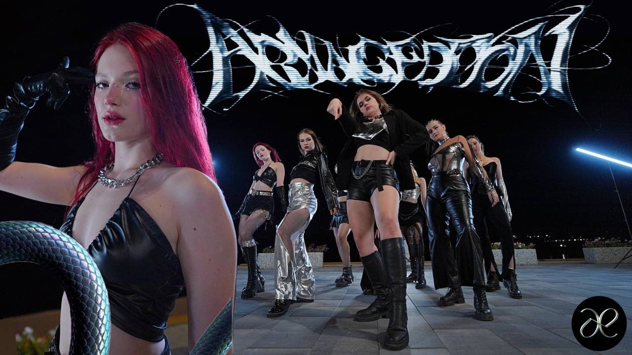 [KPOP IN PUBLIC] AESPA (에스파) - 'Armageddon' | 8 MEMBER VER. | DANCE COVER by 'SONDER