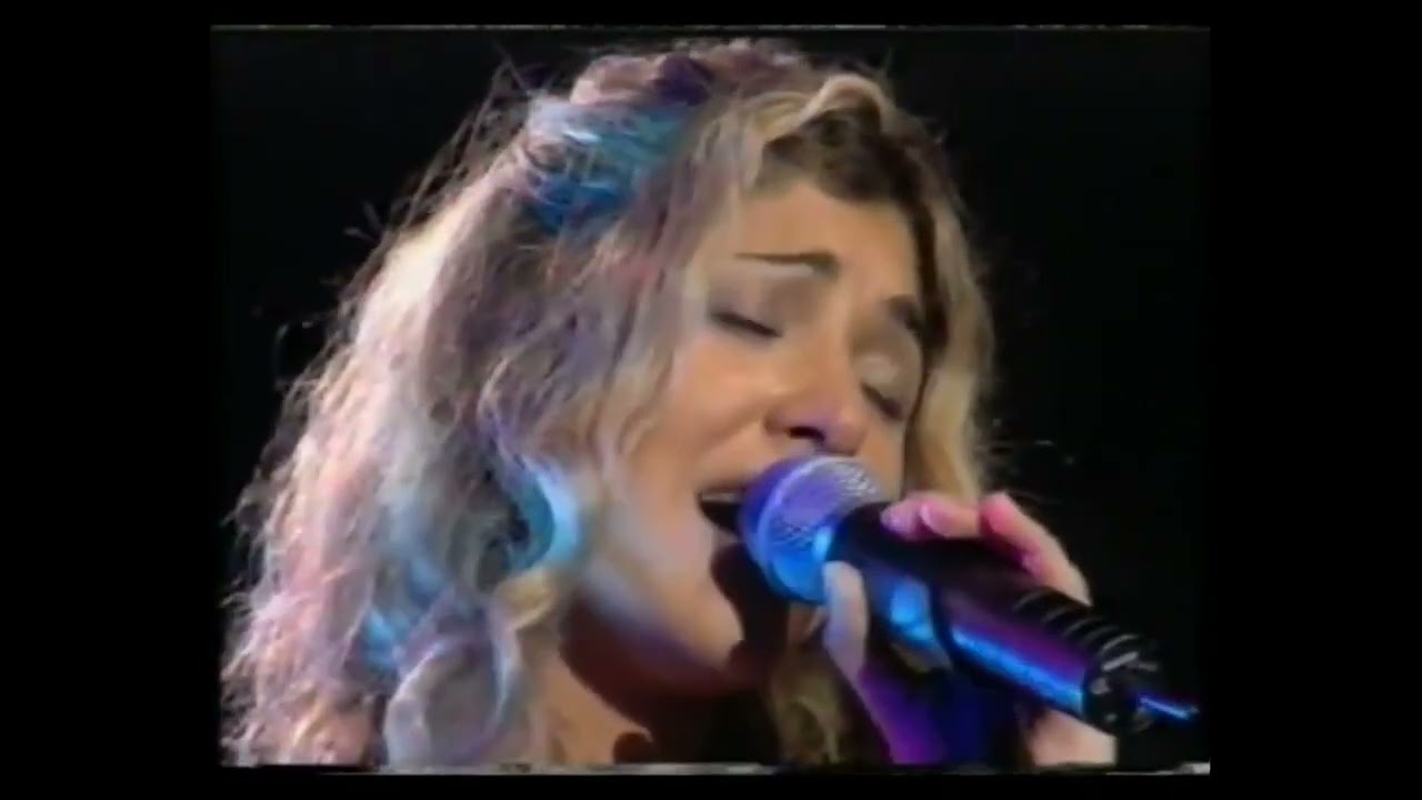 Despidete - Ella Baila Sola 1999