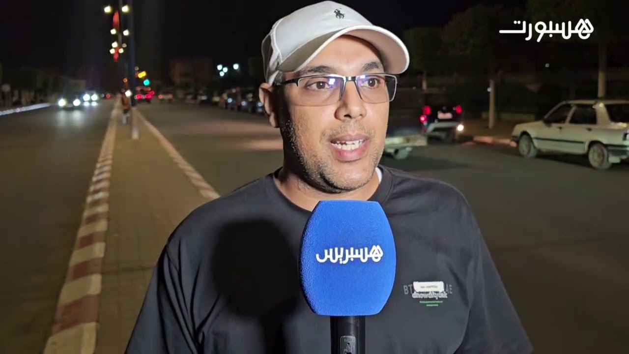 شغب الملاعب يعود من جديد في مباراة شباب هوارة وأمل تيزنيت.. واللاعبون: عشنا الخوف والرعب