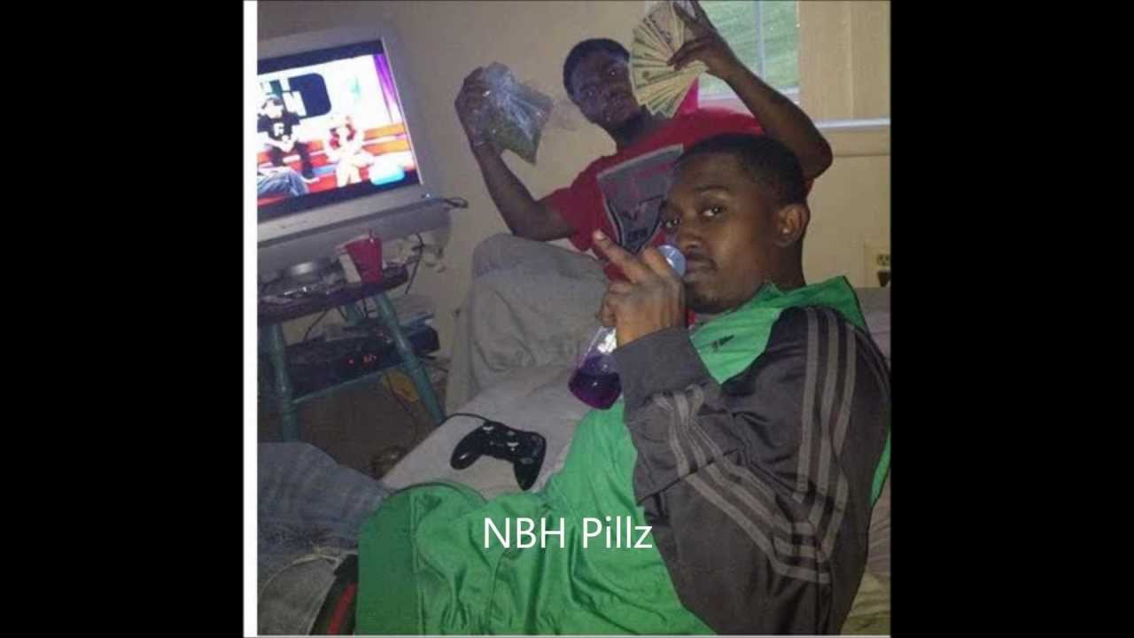 Pillz ft KMoney - Screaming