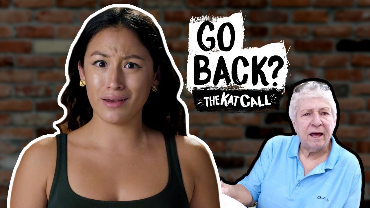Should We GO BACK To Where We CAME FROM? | The Kat Call | Season 2 Ep 3 | mit&uacute;