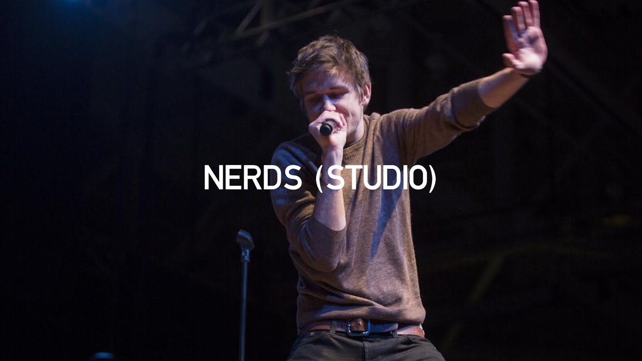Bo Burnham | Nerds (Studio) - Sub. esp