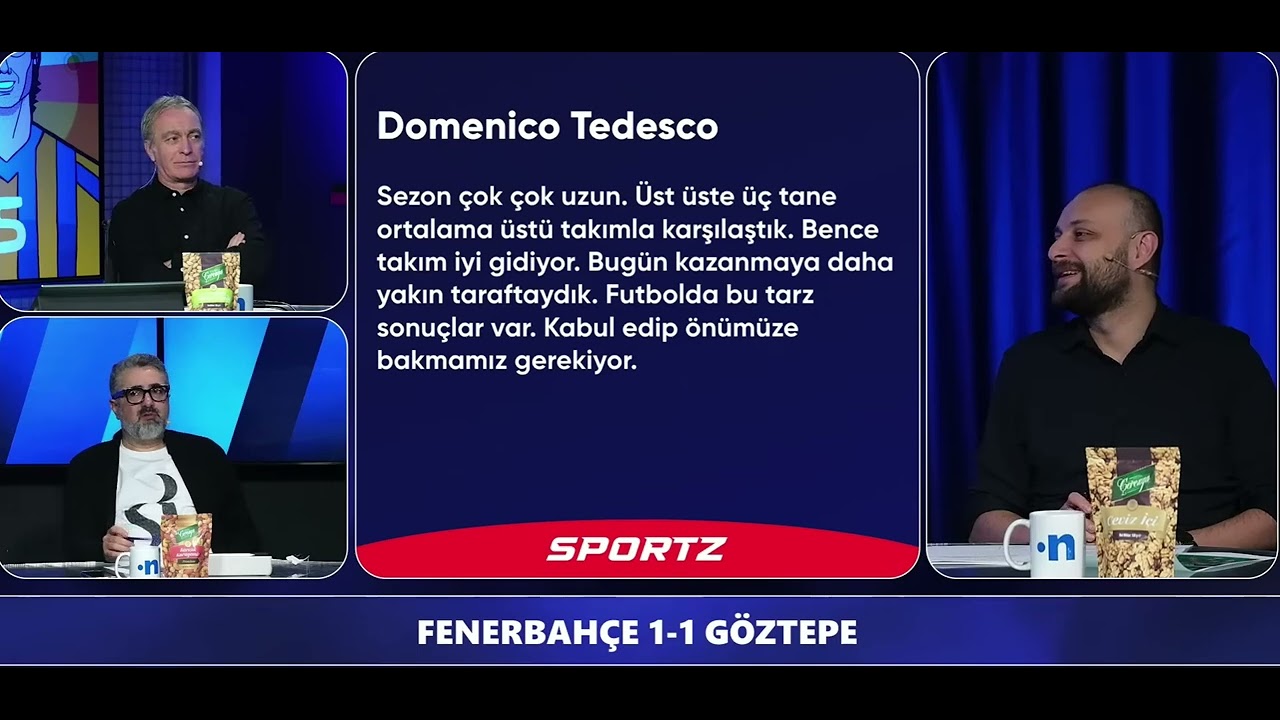 fenerbahçe maç sonu açıklamalar