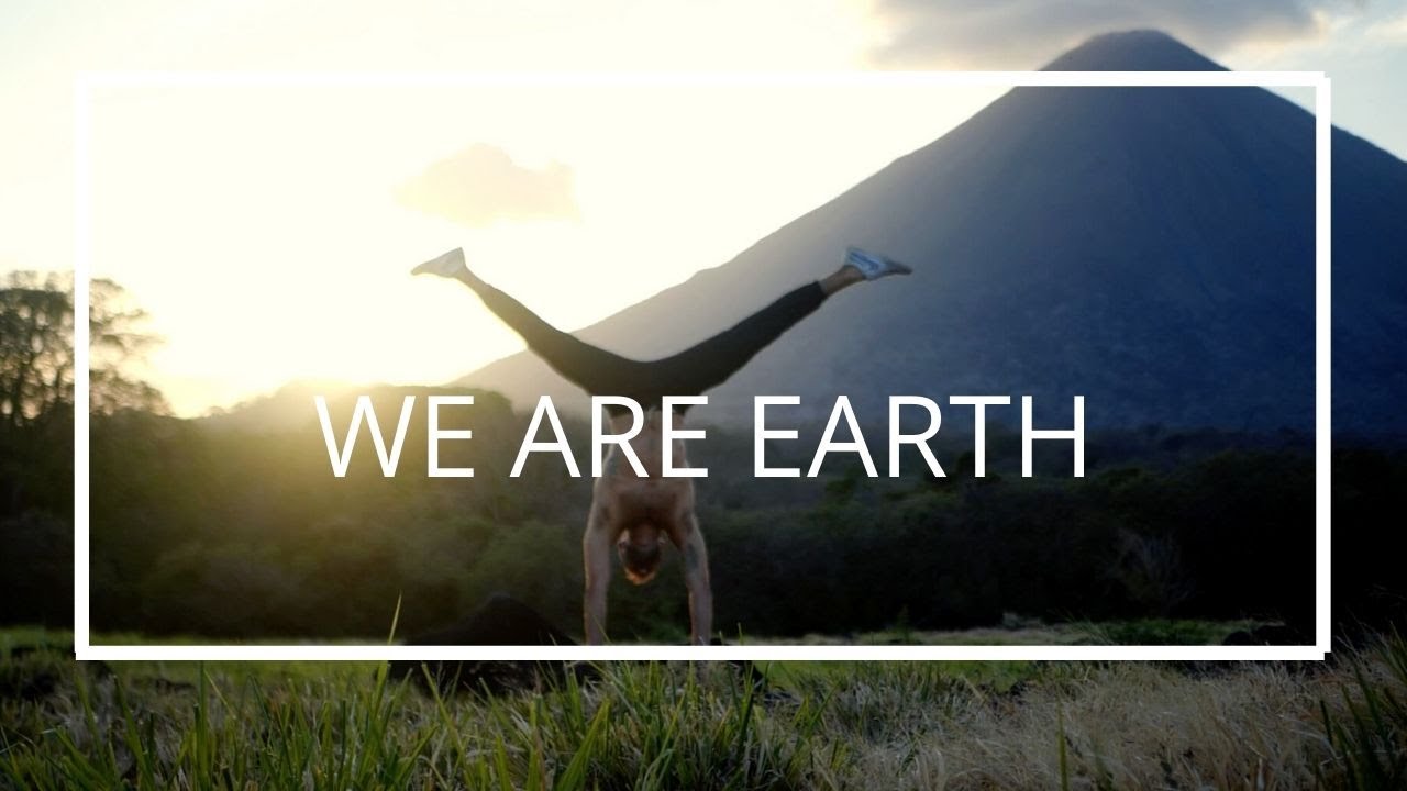 Porangui X Mose X Hart Floe Poet | WE ARE EARTH | An Artistic Expression of Ayurvedic Elements