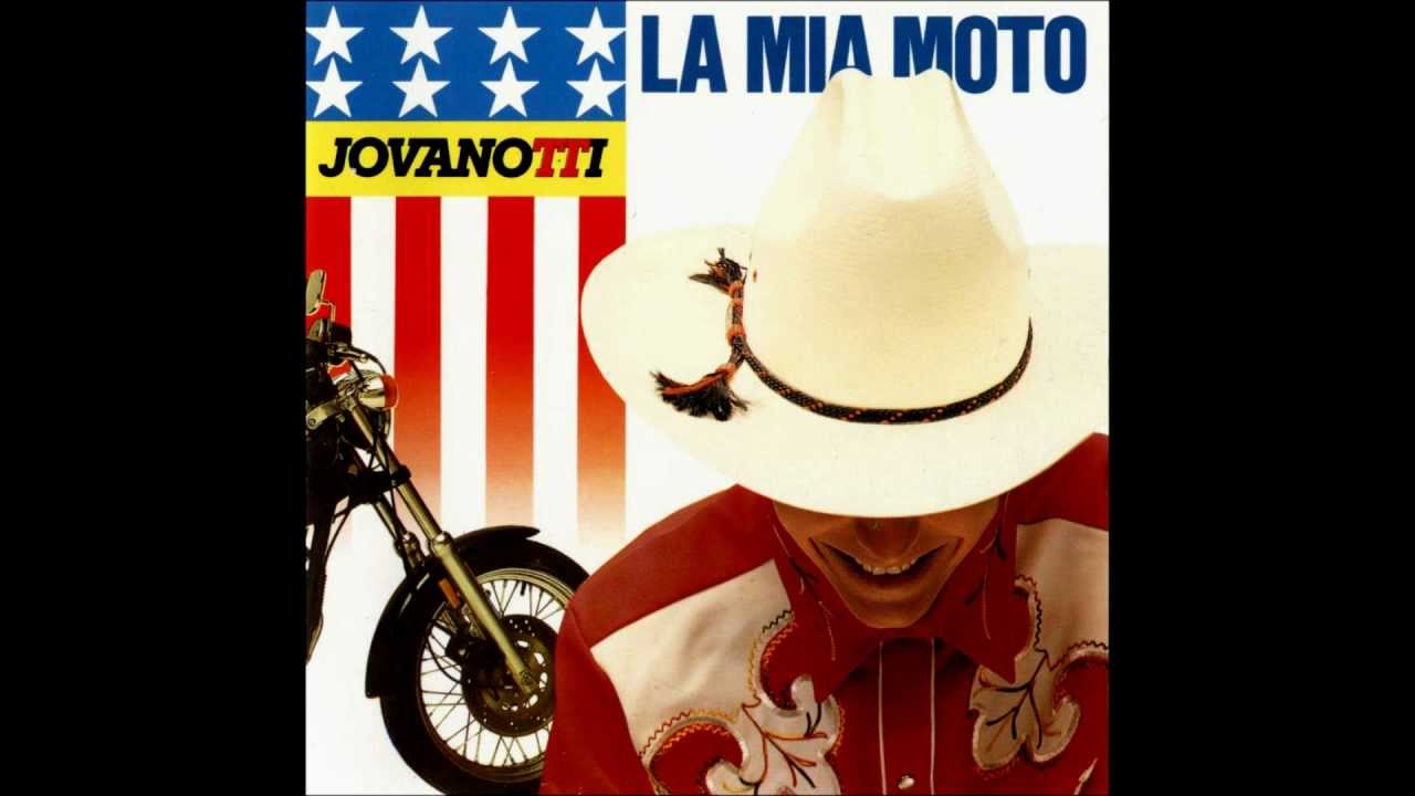 BELLA STORIA JOVANOTTI