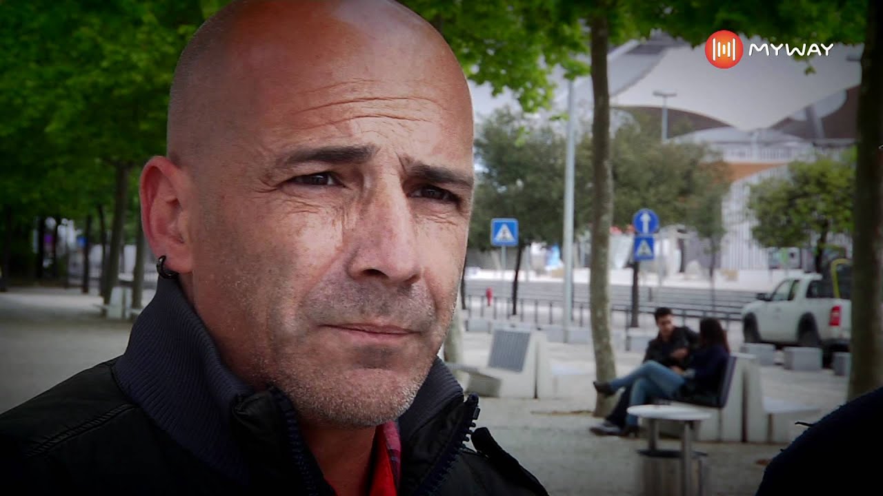 Quinta do Bill - Entrevista - MYWAY