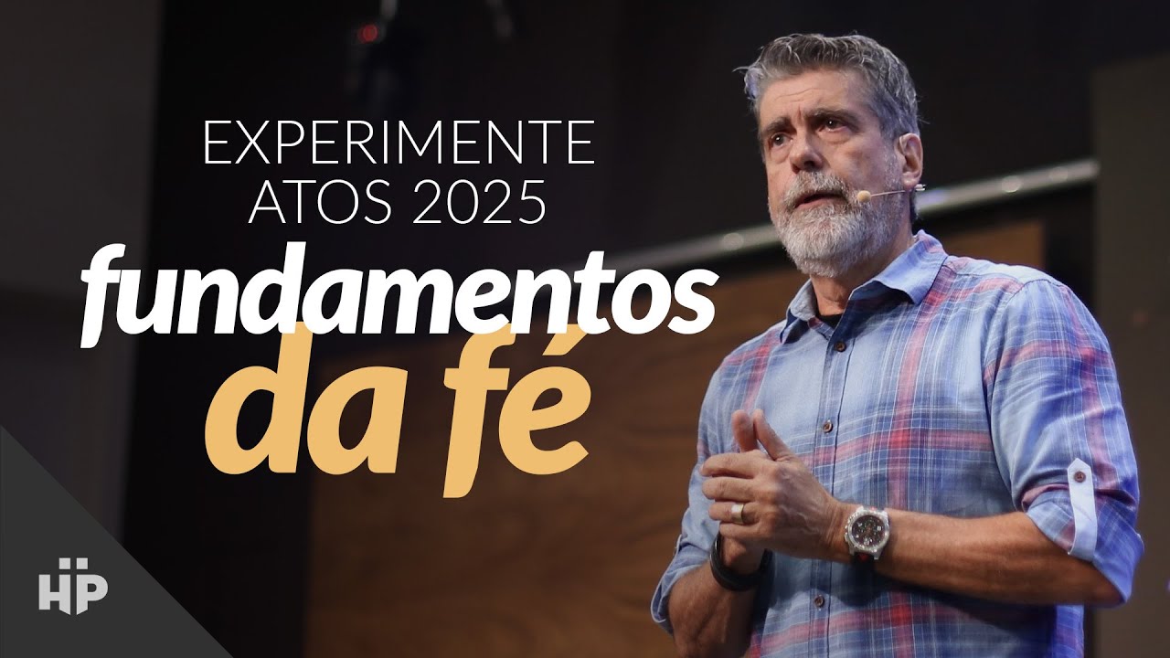 Fundamentos da Fé
