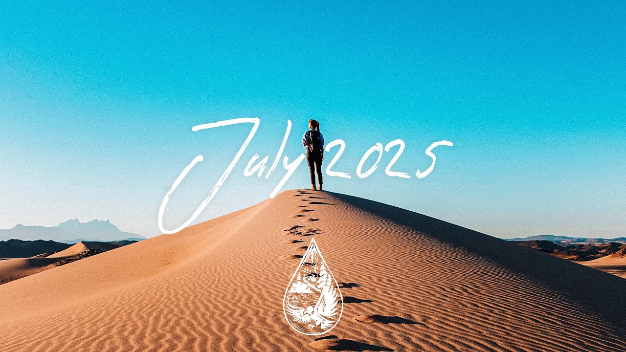 Indie/Rock/Alternative Compilation - July 2025 (2-Hour Playlist, No AI)