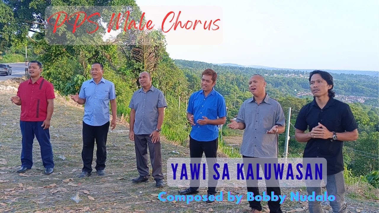 Yawi sa Kaluwasan