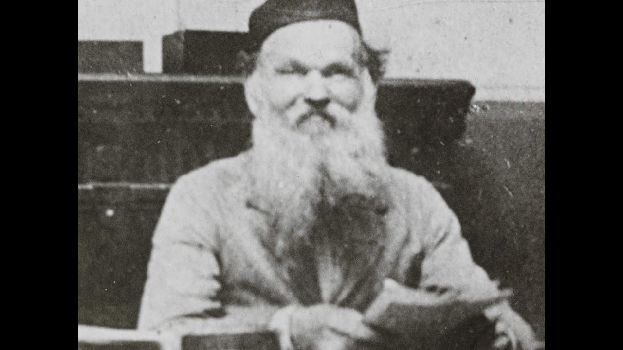 Meet the Postman Joseph Roulin