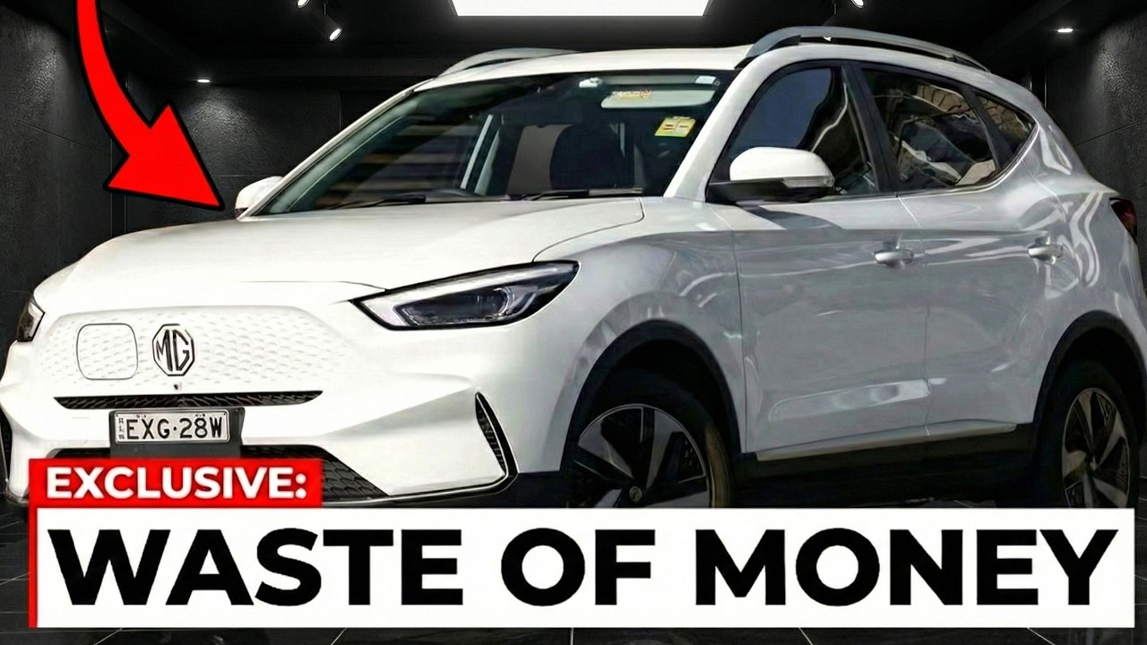5 Chinese Car Brands ROBBING You Blind And 5 That Are Worth The Money!