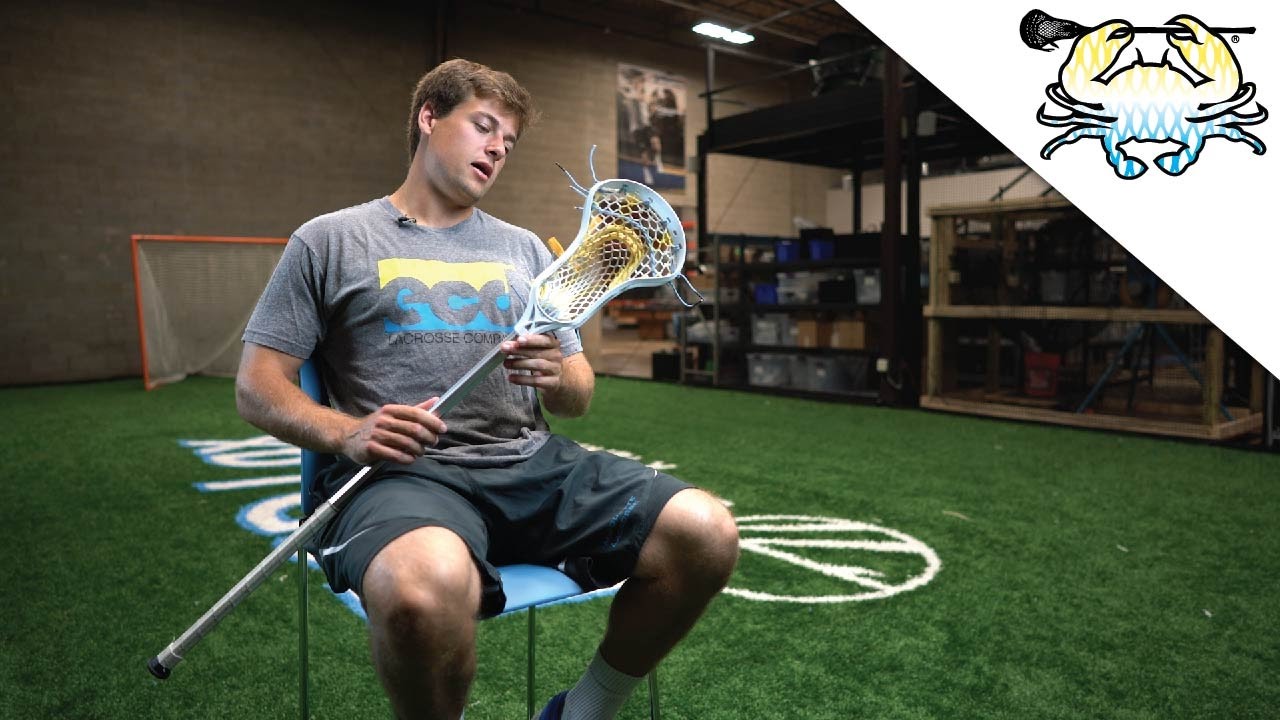 Ryan Brown's Weapon of Choice - ECD Mirage