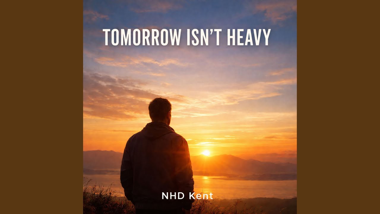 Tomorrow Isn&rsquo;t Heavy (Alternate Version)