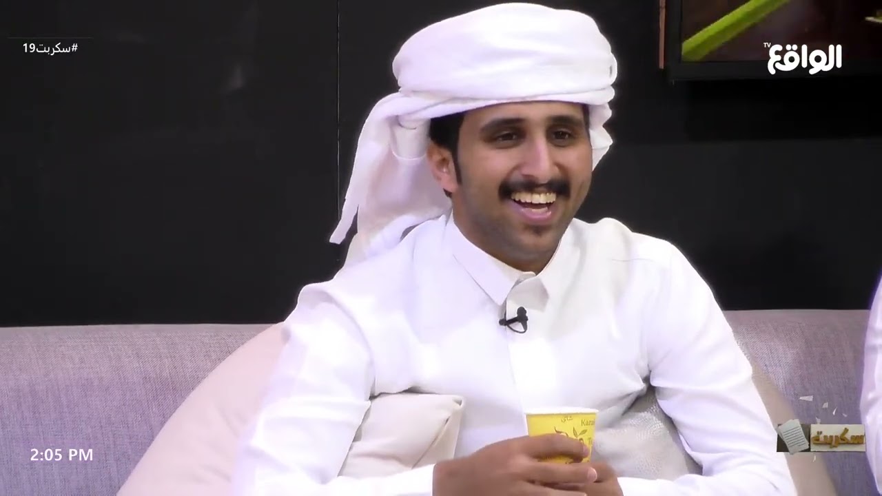 من صاحب فكرة النحشه الجماعية ؟ | حسين الوايلي #سكربت19