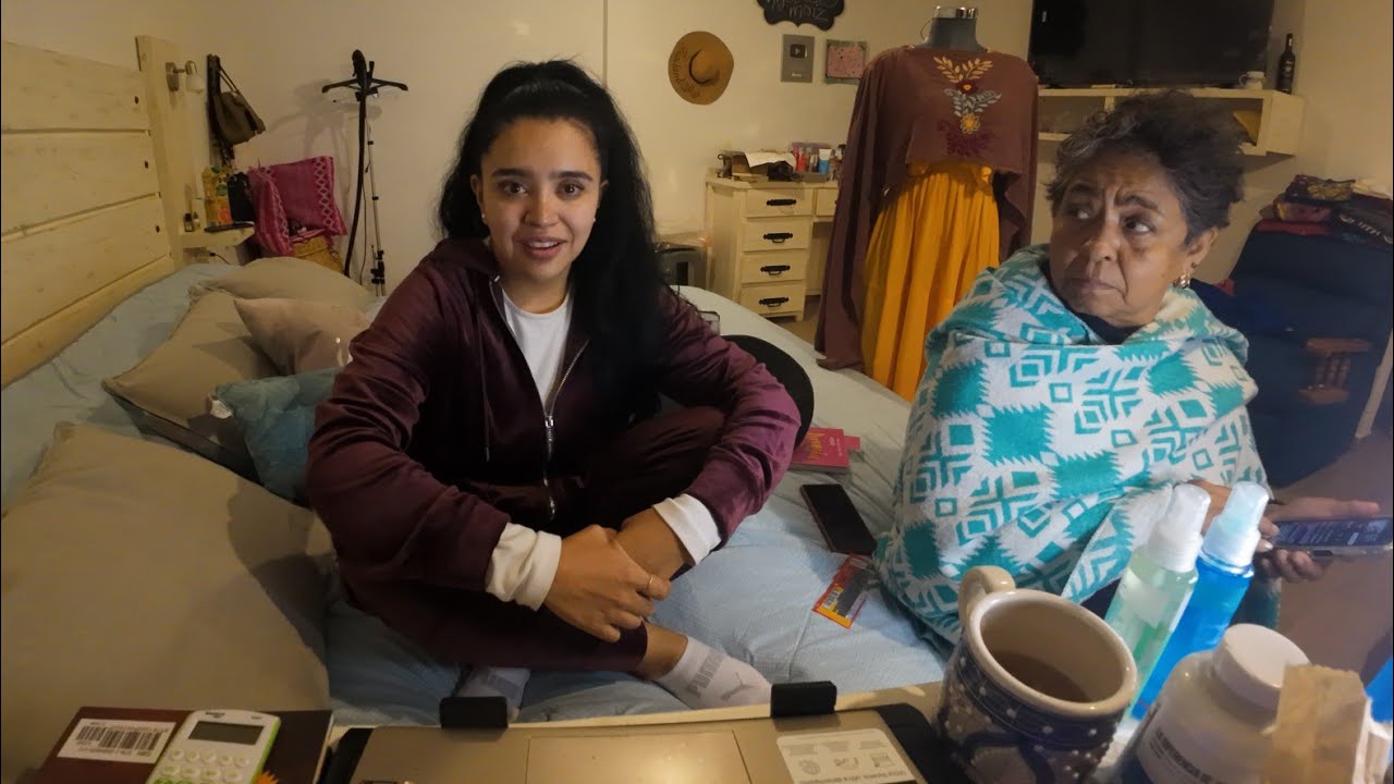 YA SUPE QUE ESTA EN MEXICO