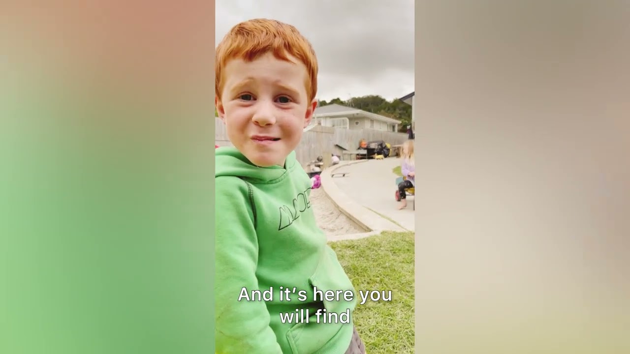 Kindness Song | Little Ripples | Kindness Grows | Friendship