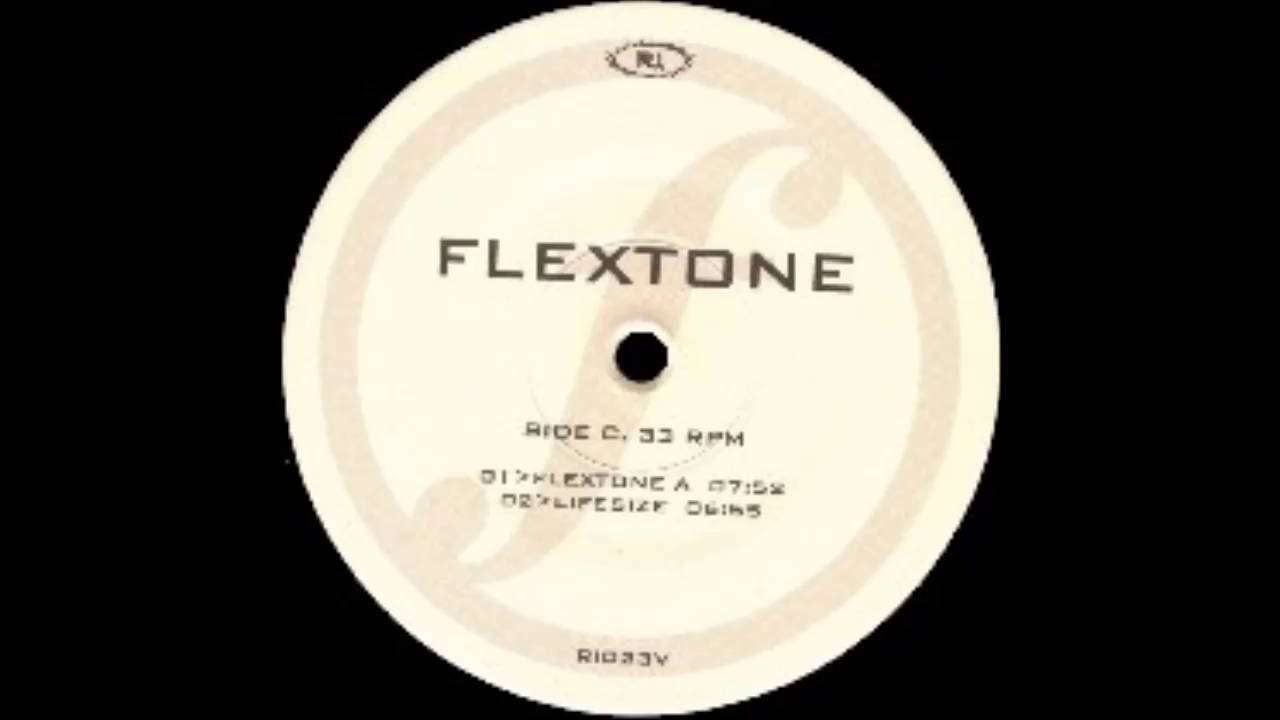 Flextone - Flextone A (1994)
