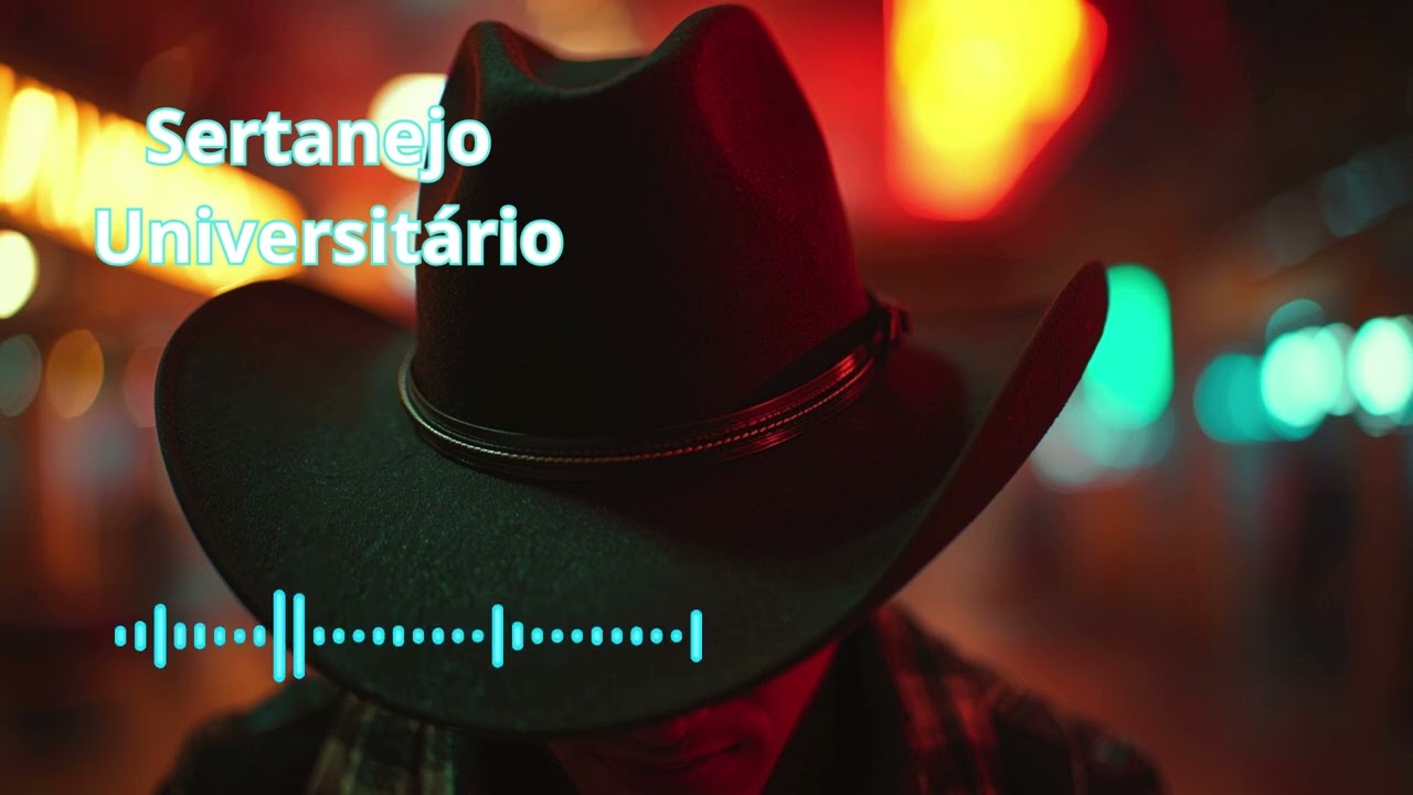 sertanejo universitario volume 2