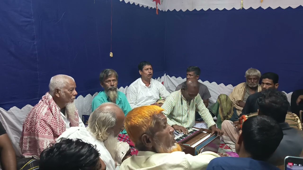 বুকে মেরে চুরি শিল্পী কাদের সিকদার 