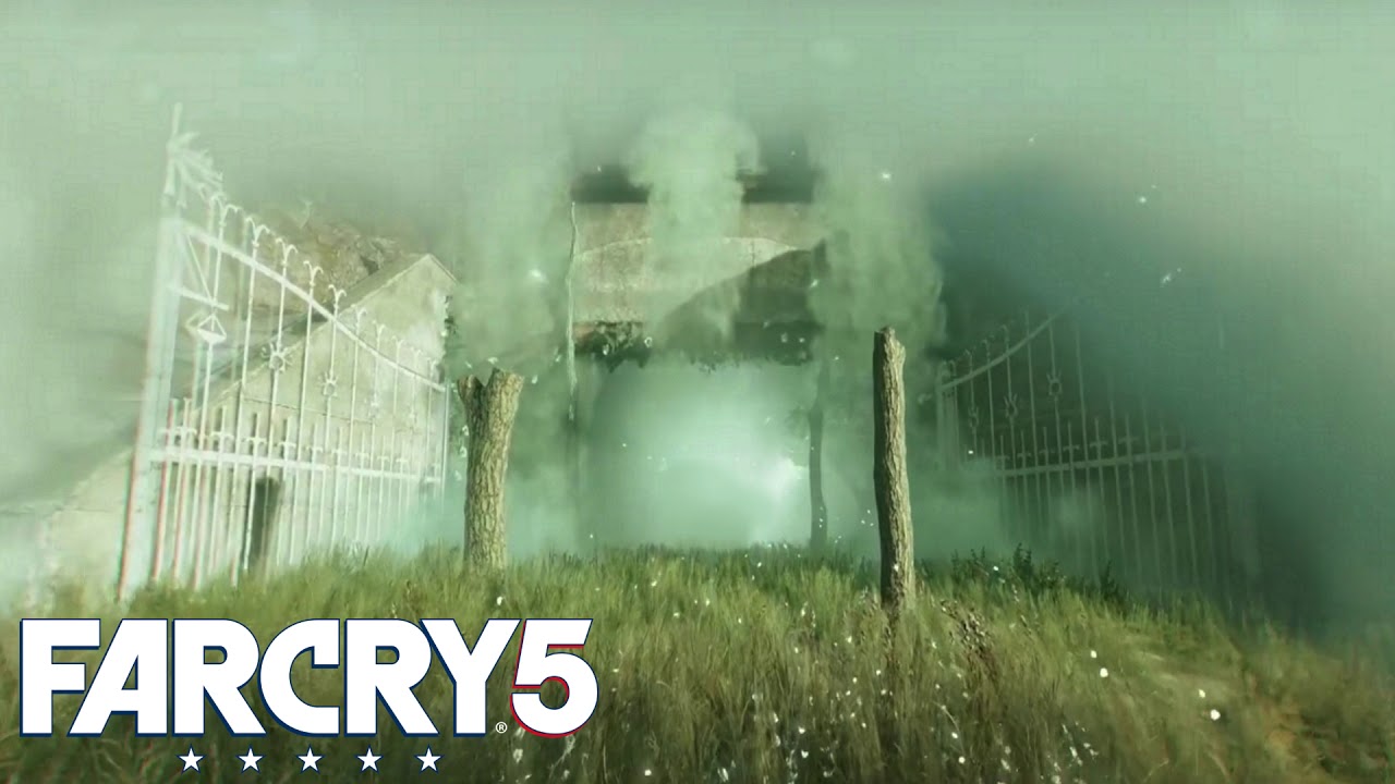 Far Cry 5 | 