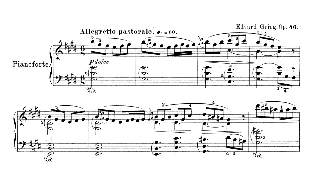 Grieg 