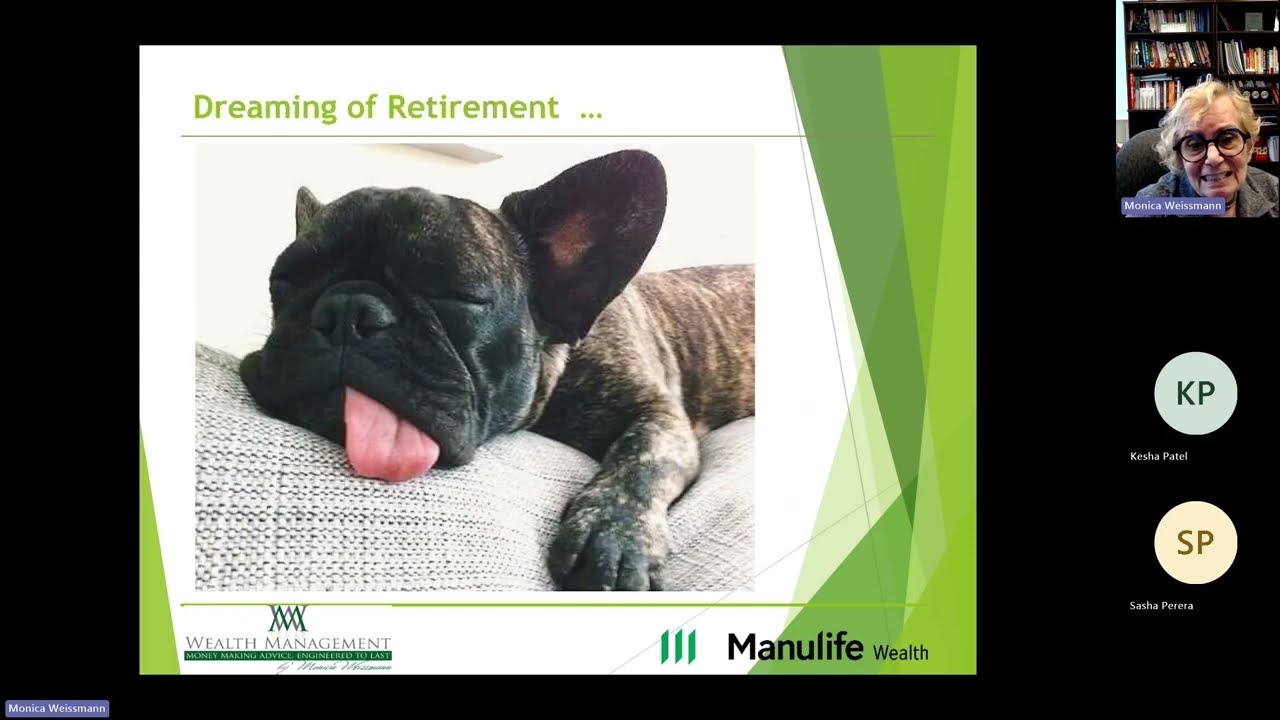 Retire Smart! Everything You Need To Know