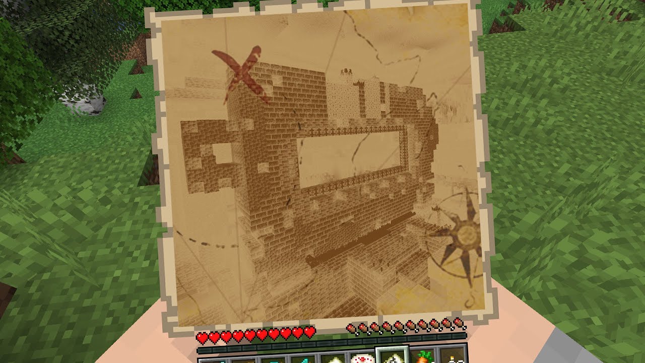How To Find an Ancient City in Minecraft