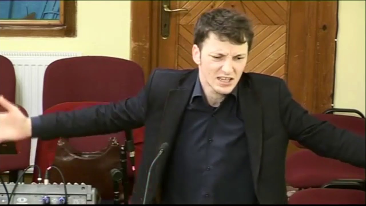 Andrei Croitoru | Pocăința | Psalmul 51