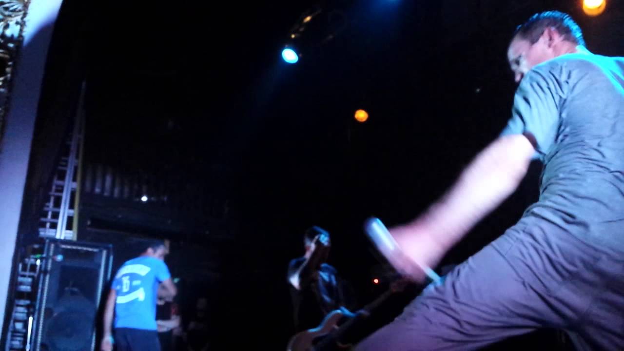 Misery Signals - 