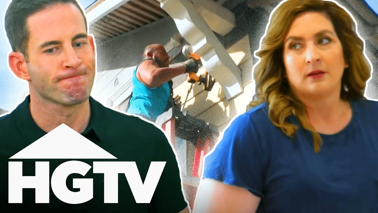 New Flippers IGNORE Tarek&rsquo;s Advice & Pay The Price! | Flipping 101 With Tarek El Moussa