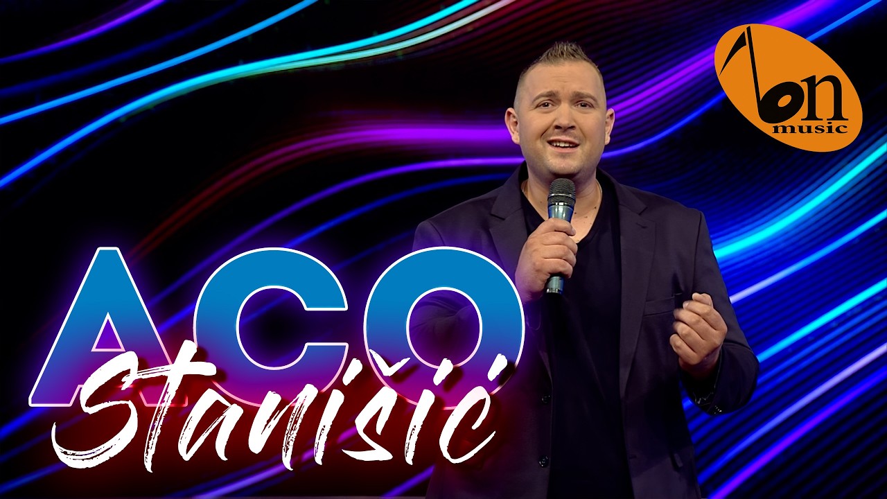 Aco Stanišić - Nismo tada mi imali BN Music 2025